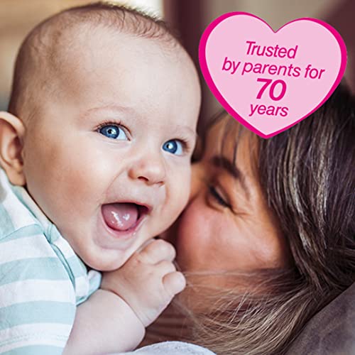 MILTON White Sterilizer Fits Five Wide Neck Bottles