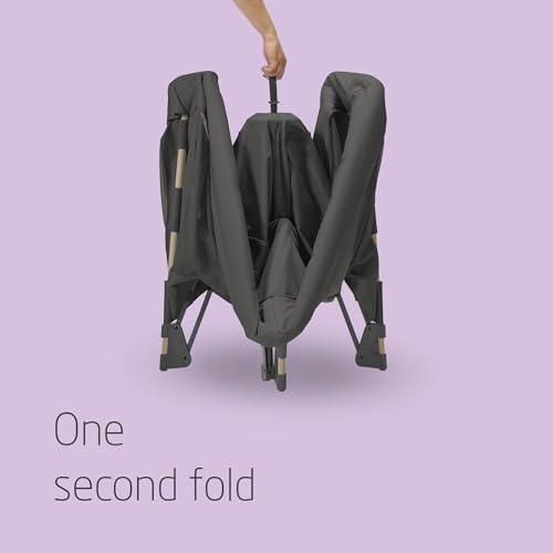 Maxi-Cosi Swift 3-in-1 Travel Cot Playpen