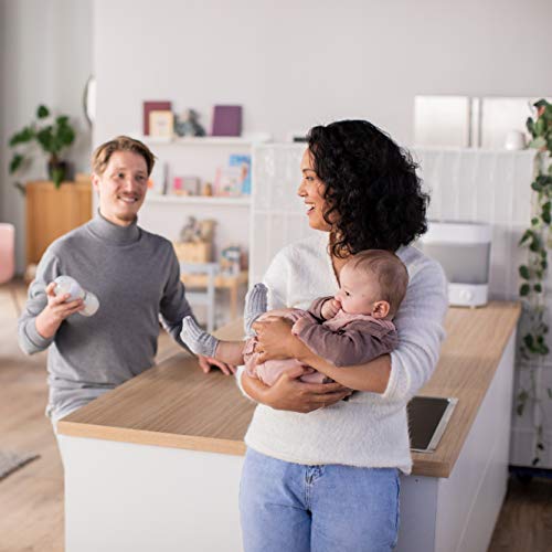 Philips Avent Bottle Steriliser - 99.9% Germ-Killer