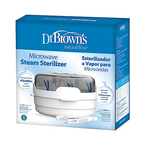 DrBrown's Baby Products Sterilizer