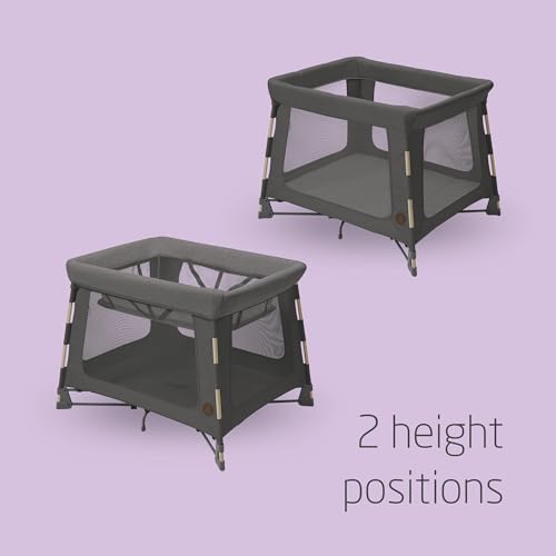 Maxi-Cosi Swift 3-in-1 Travel Cot Playpen