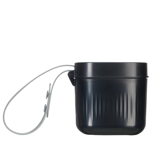 Mini UV Steriliser: Kills 99.99% Bacteria & Viruses