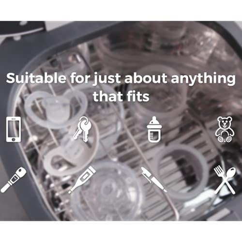 Vital Baby Pro UV Steriliser & Dryer