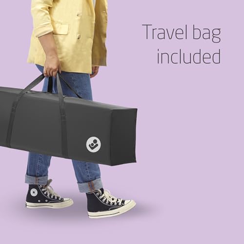 Maxi-Cosi Swift 3-in-1 Travel Cot Playpen