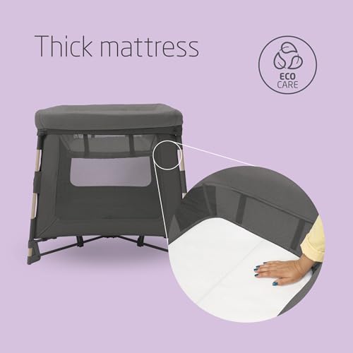 Maxi-Cosi Swift 3-in-1 Travel Cot Playpen