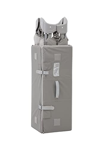 Graco Bassinet Travel Cot - Birth to 3 Years