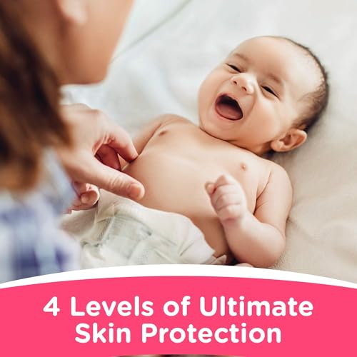 Johnson's Baby Shampoo, Gentle Cleanse, 200 ml