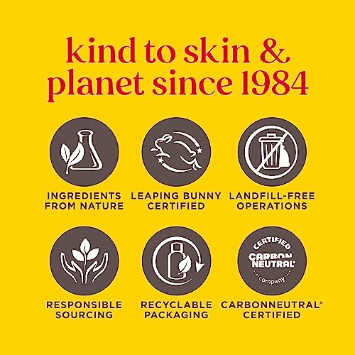 Burt's Bees Gentle Baby Shampoo & Body Wash