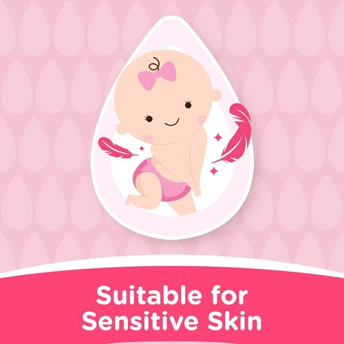 Johnson's Baby Shampoo, Gentle Cleanse, 200 ml