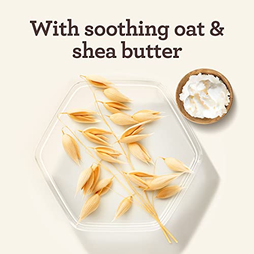 Aveeno Baby Shampoo | Soothing Oat & Shea