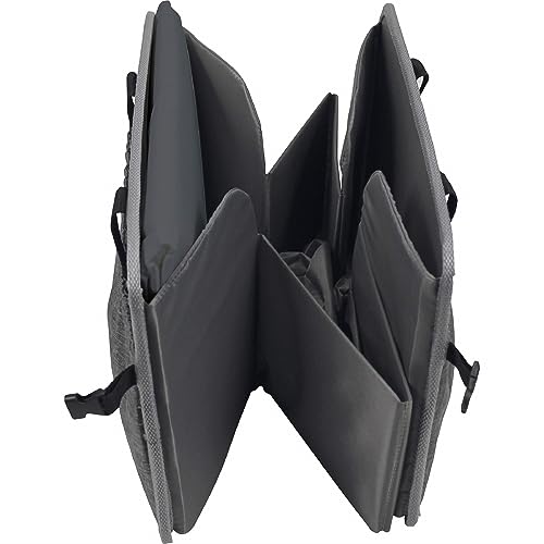 Portable Pop-Up Travel Cot, Lightweight and Compact