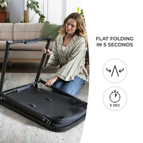 Kinderkraft 4-in-1 Cot & Playpen Combo, Scandinavian Style