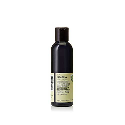 Lavender & Chamomile Baby Bath & Shampoo | 200ml