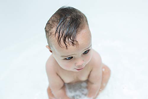 Bamboo Muslin Baby Wash Cloths, 6 Pack, 30 x 30 cm