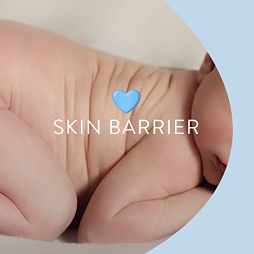 Cetaphil Baby Wash and Shampoo, Organic Calendula, 7.8 oz