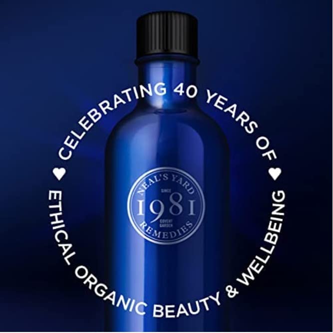 Lavender & Chamomile Baby Bath & Shampoo | 200ml