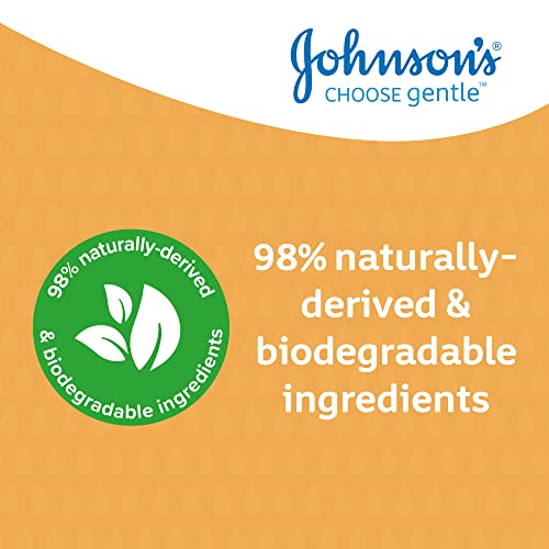 Johnson's Baby Honey Soap Duo, 90g (Pack of 2)