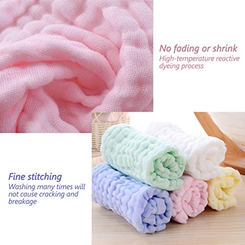 Hmlike Muslin Squares Baby Pack - Extra Soft