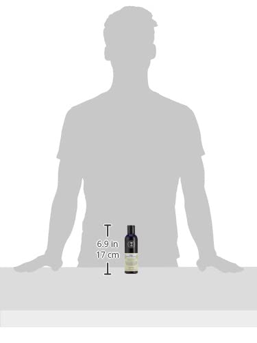 Lavender & Chamomile Baby Bath & Shampoo | 200ml