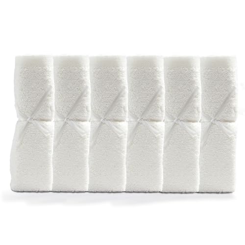 Bamboo Washcloths for Babies