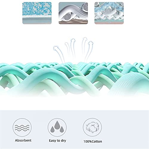 Norinori Muslin Squares - Soft Reusable Baby Cloths