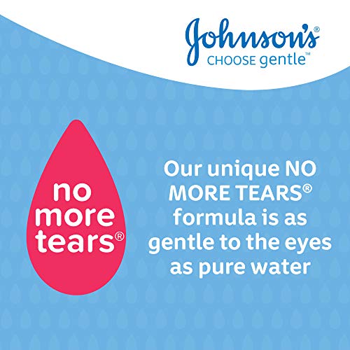 Johnson's Baby Sensitive Skin Wipes - 15 Pieces