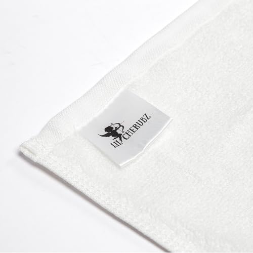 Bamboo Washcloths for Babies