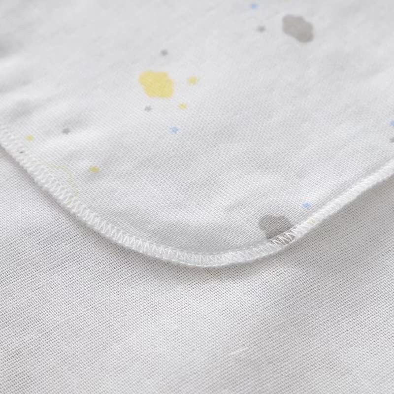 Norinori Muslin Squares - Soft Reusable Baby Cloths