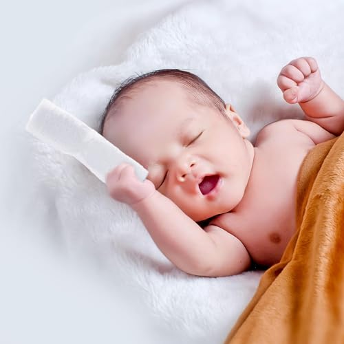 Bamboo Washcloths for Babies