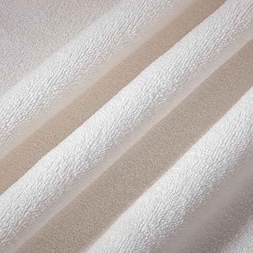 Polyte Baby Washcloth Pack - Gentle, Hypoallergenic Microfiber