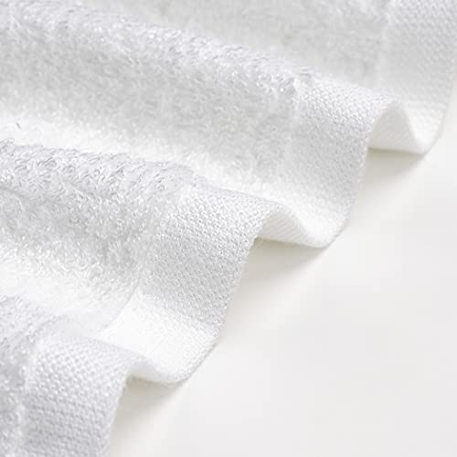 JoJo Jr. Ultra Soft Baby Wash Cloth