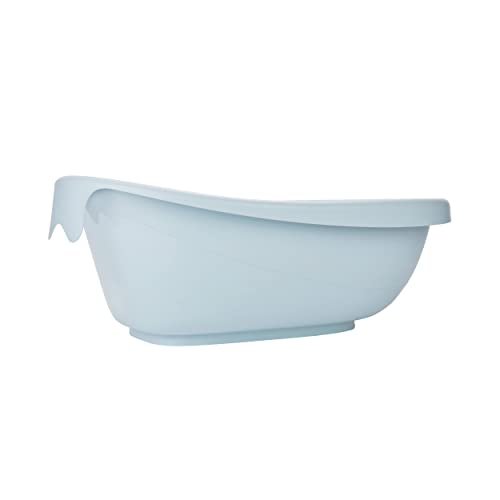 Badabulle Spacious European Baby Bath Tub | 0+ Months