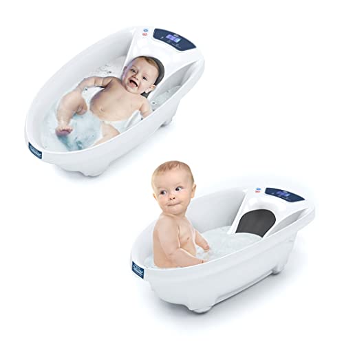 Digital Aqua Scale V3 Baby Bath