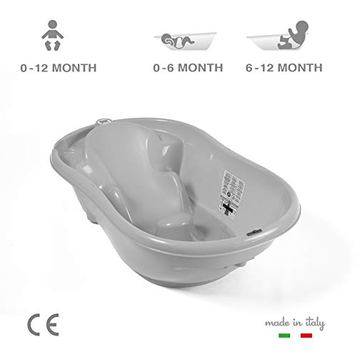 OKBaby Onda Multi-Stage Baby Bath