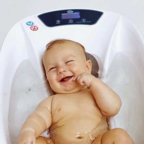 Digital Aqua Scale V3 Baby Bath