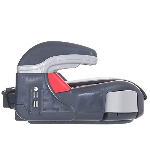 Graco Lightweight Backless Booster Car Seat - Opal Sky