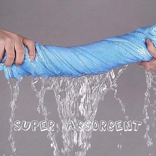 Soft Hooded Baby Bath Towel, Coral Fleece