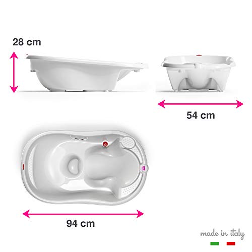 OKBaby Onda Multi-Stage Baby Bath