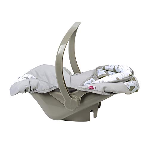 Adora Twinkle Stars Car Seat - Fits 20" Dolls