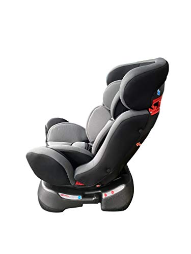Versatile 3 in 1 Car Seat for Babies