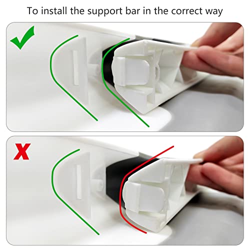 Foldable Baby Bath Tub with Support Cushion