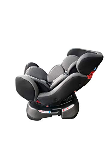 Versatile 3 in 1 Car Seat for Babies