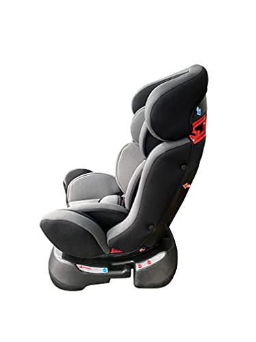 Versatile 3 in 1 Car Seat for Babies