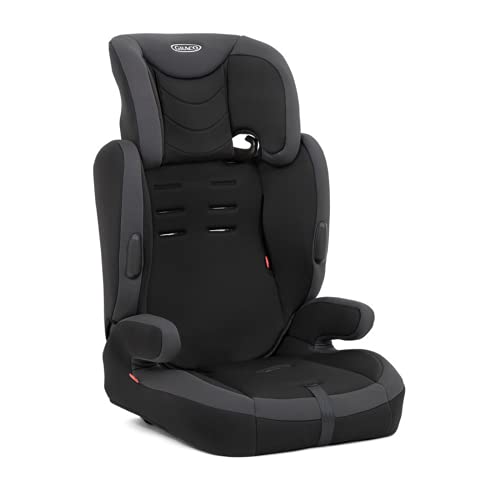 Graco Endure Booster Car Seat, Group 1/2/3