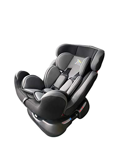 Versatile 3 in 1 Car Seat for Babies