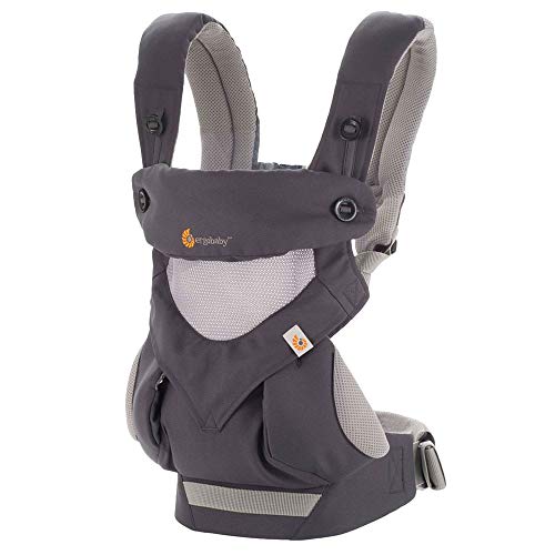 Ergobaby 360 Cool Air Carrier for Toddlers