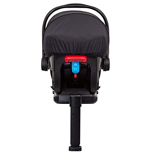 Graco SnugEssentials Infant Car Seat with Newborn Insert