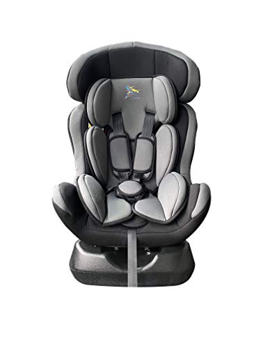 Versatile 3 in 1 Car Seat for Babies