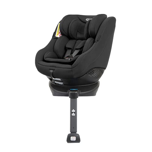 Graco 360° Rotating Car Seat, Rearward & Forward Facing