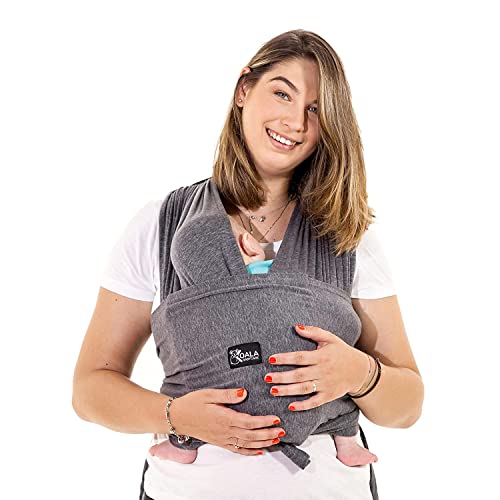 Koala Babycare Easy-Wear Ergonomic Baby Sling - Multi-Purpose